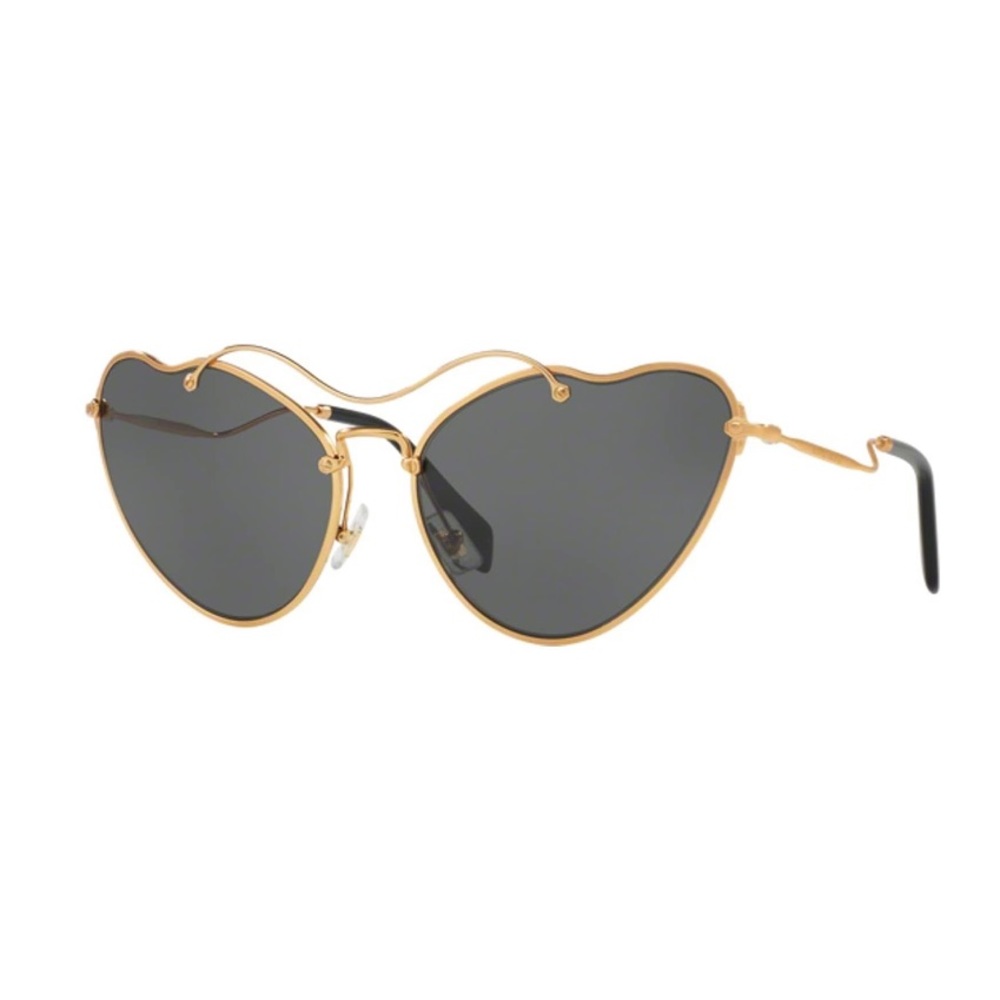 Miu Miu Women Sunglasses 💯 %authentic